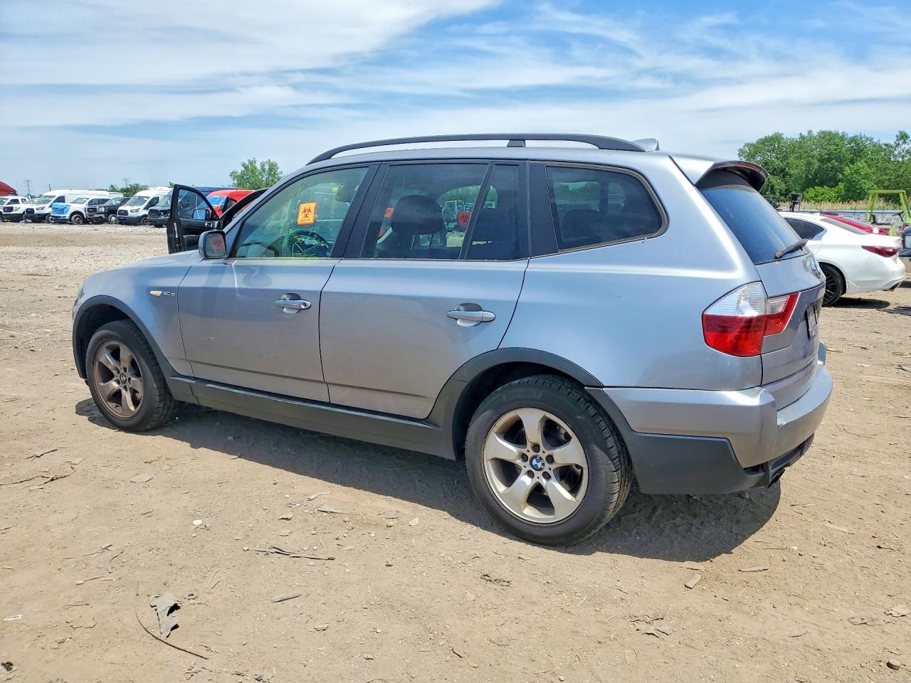 BMW X Series