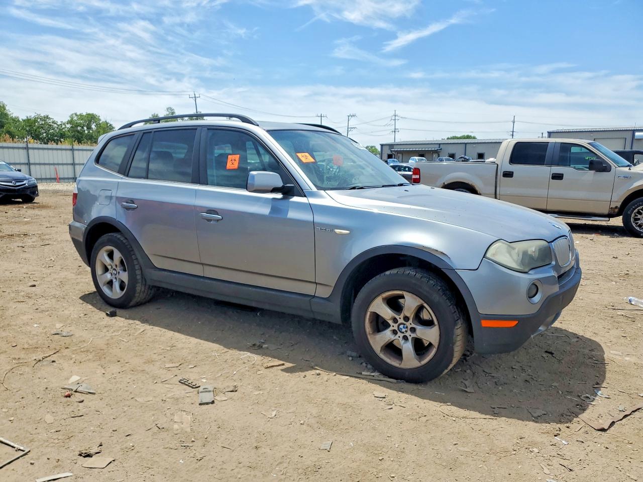 BMW X Series