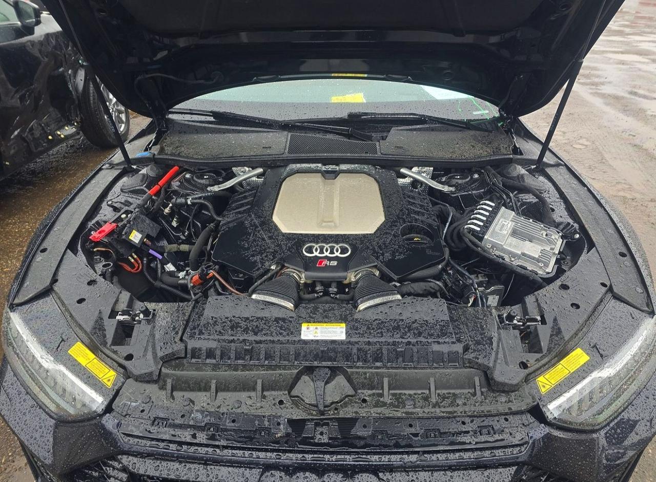 Audi S7