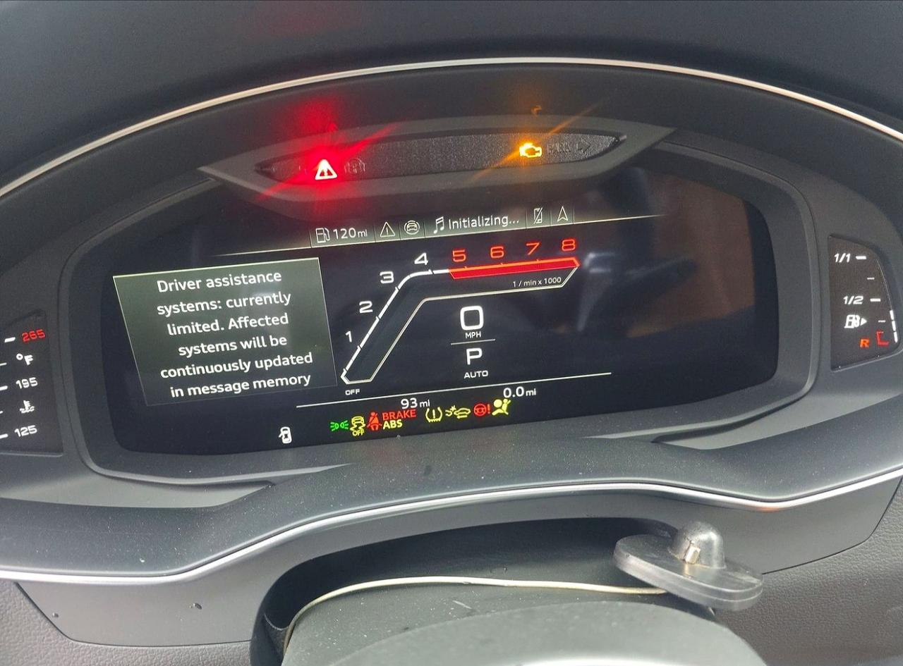 Audi S7