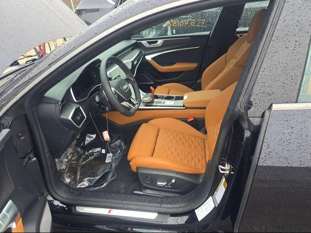 Audi S7