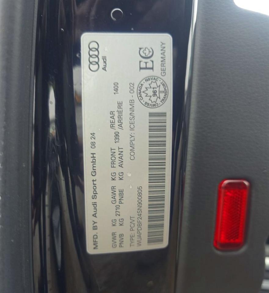 Audi S7