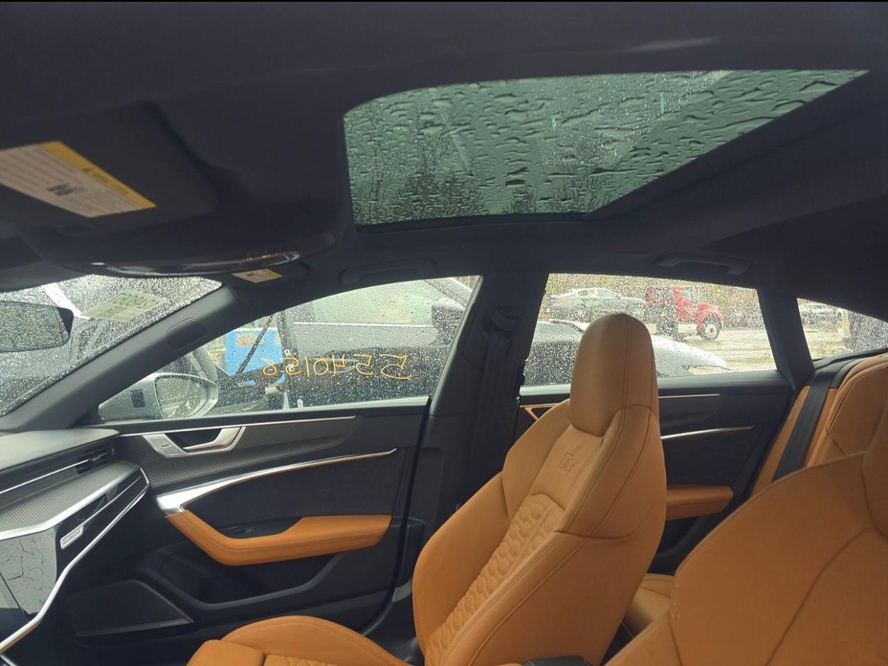 Audi S7