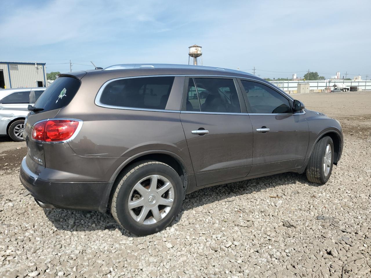 Buick Enclave Cxl