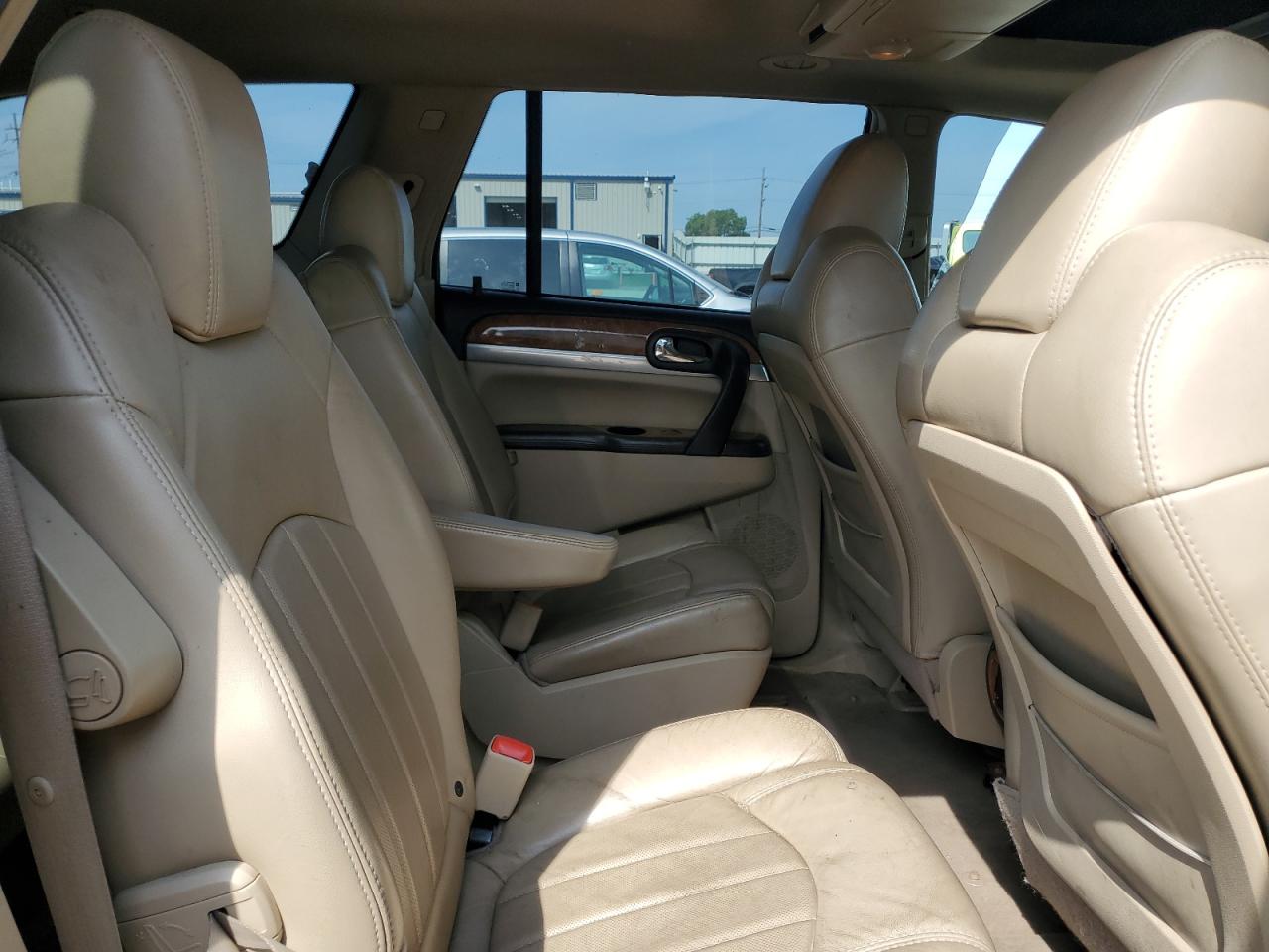 Buick Enclave Cxl