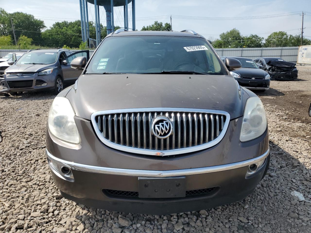 Buick Enclave Cxl