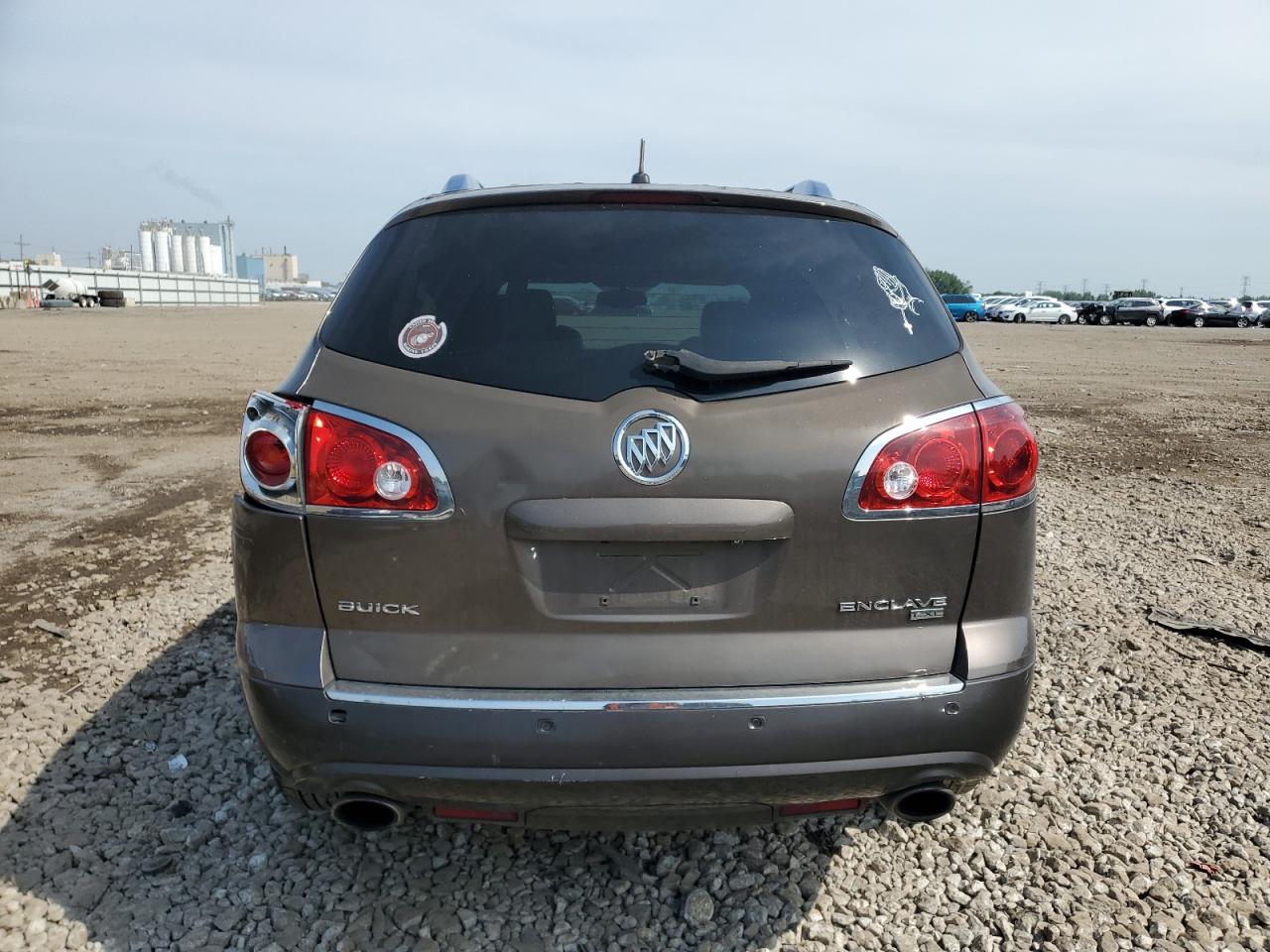 Buick Enclave Cxl