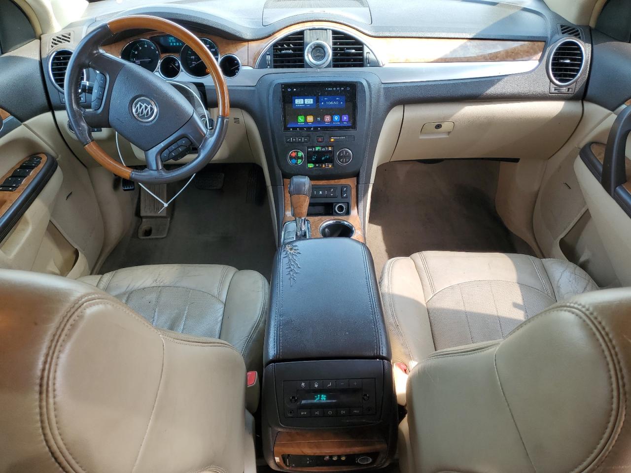 Buick Enclave Cxl