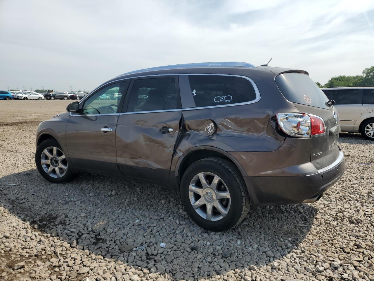 Buick Enclave Cxl