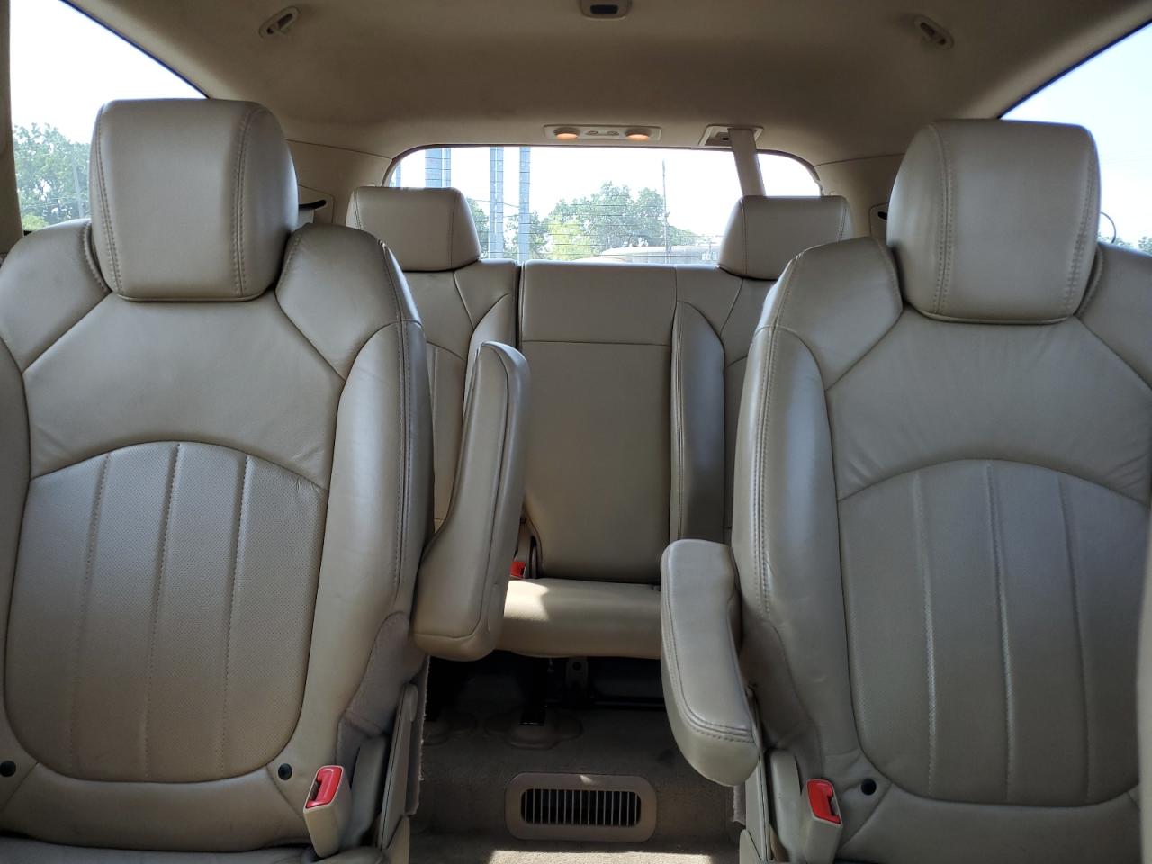 Buick Enclave Cxl