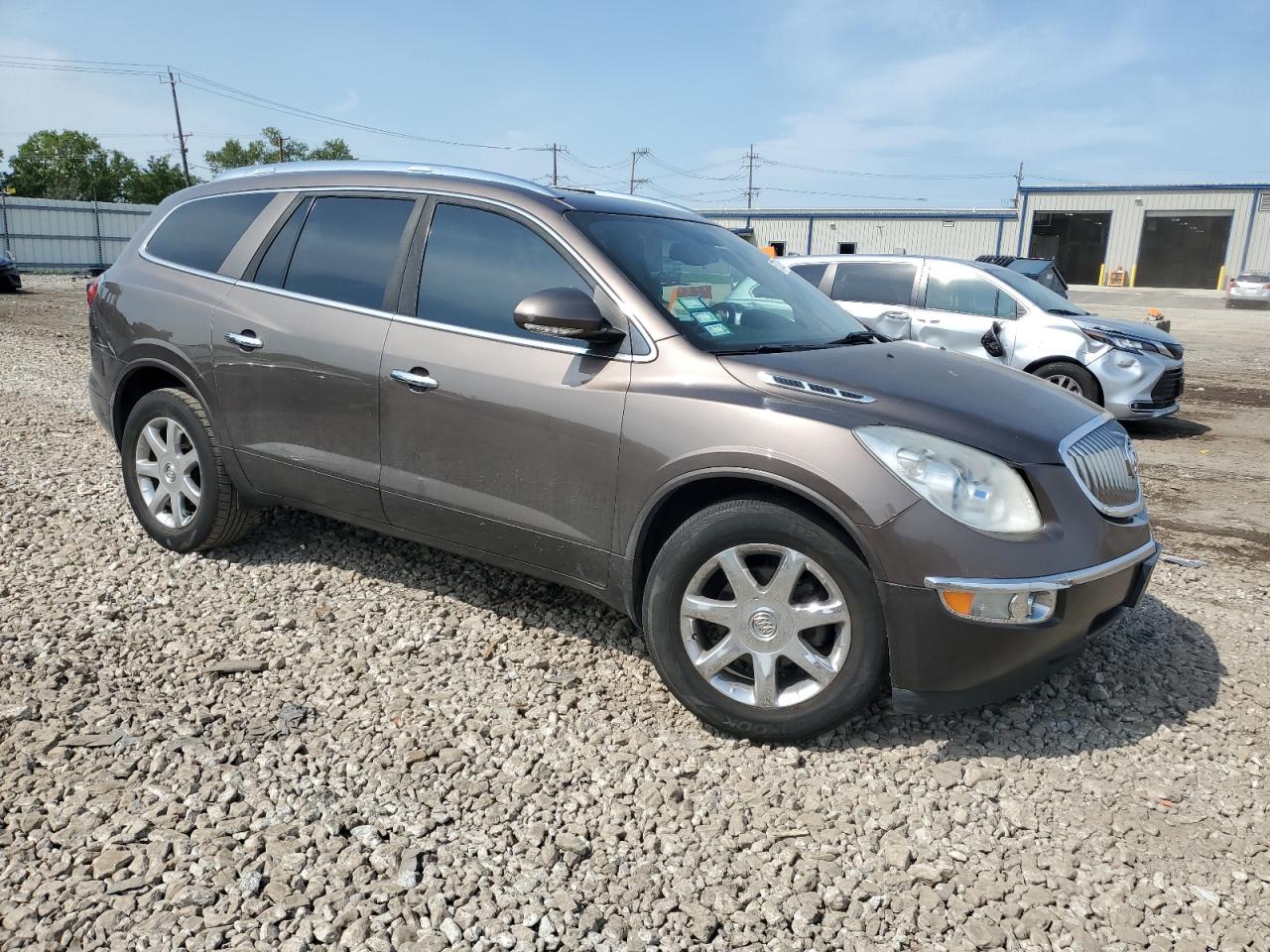 Buick Enclave Cxl