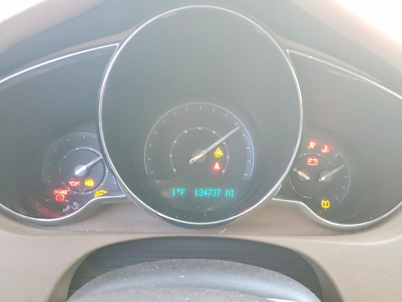 Chevrolet Malibu 2lt