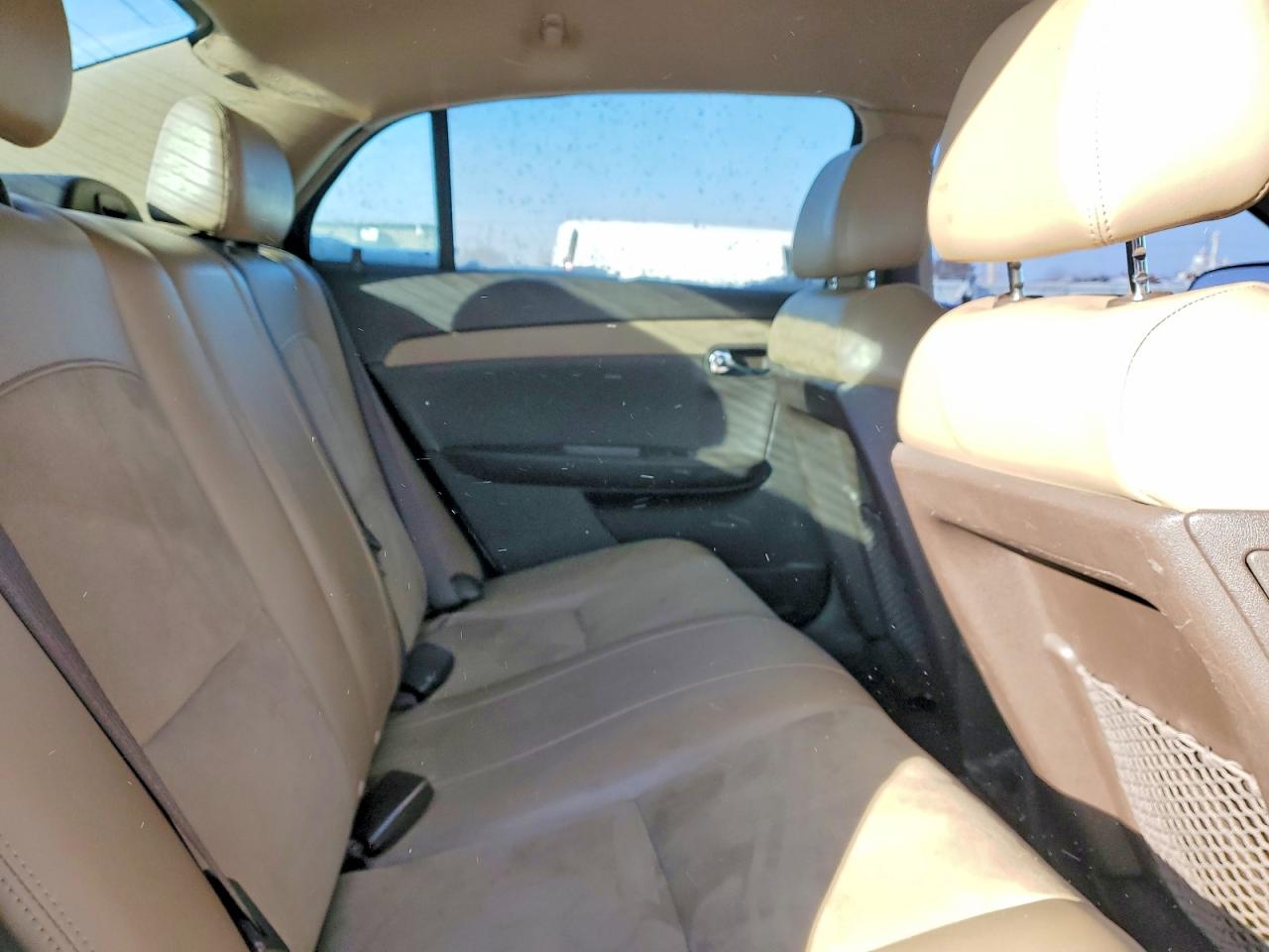 Chevrolet Malibu 2lt