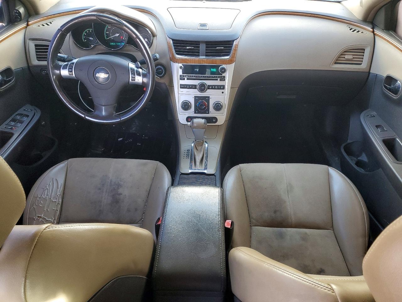 Chevrolet Malibu 2lt
