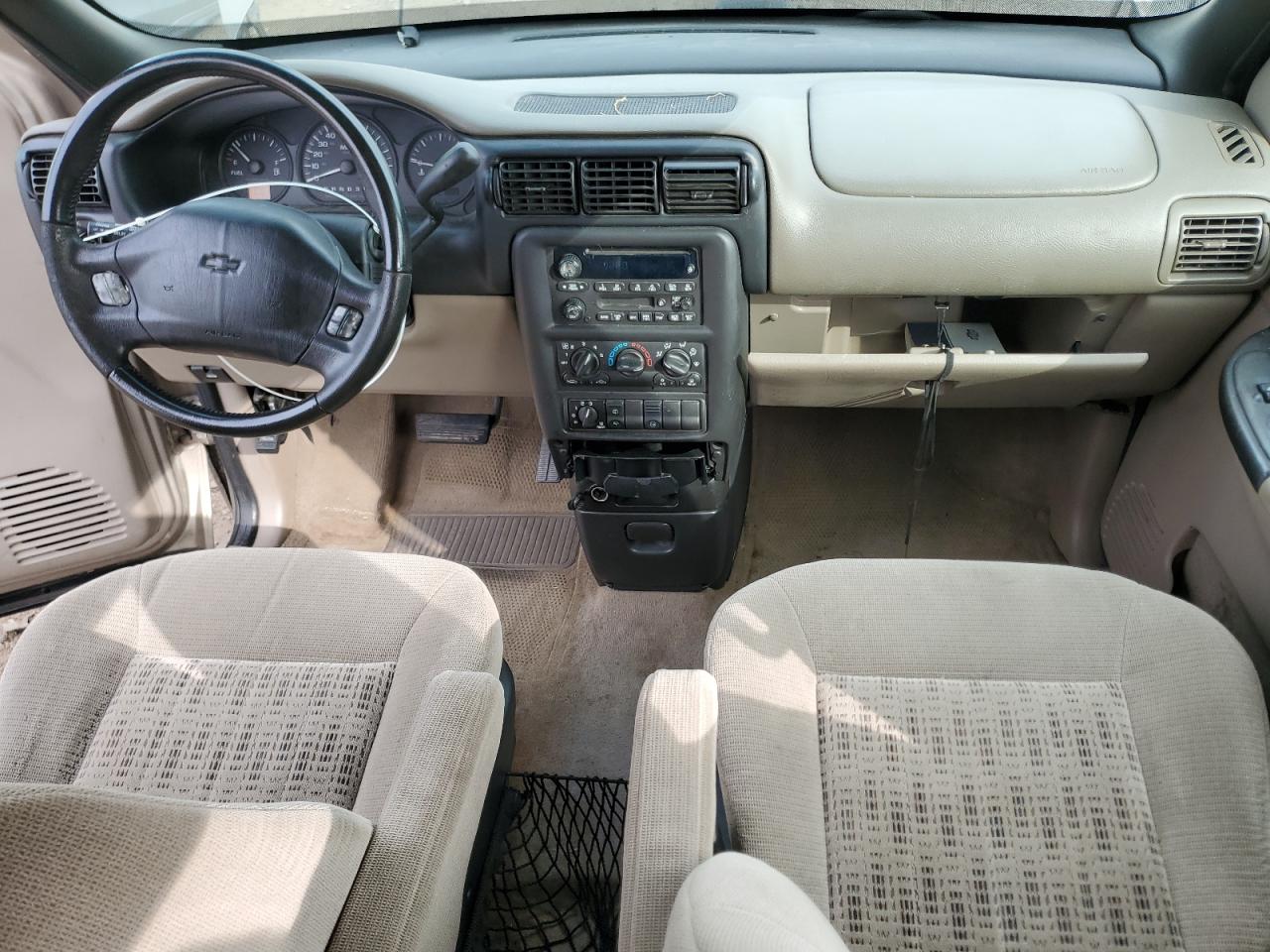 Chevrolet Venture