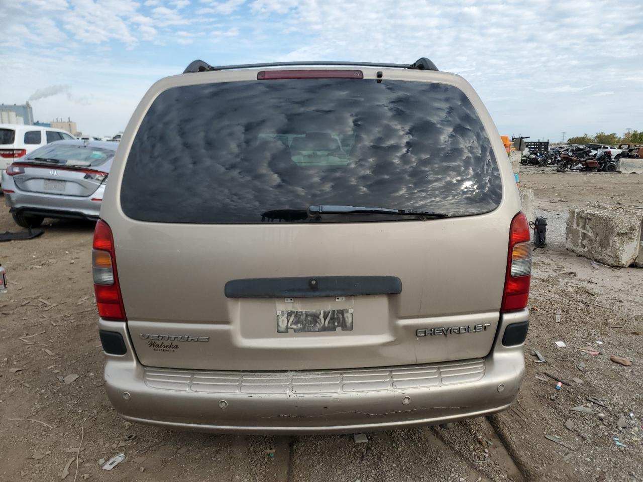 Chevrolet Venture