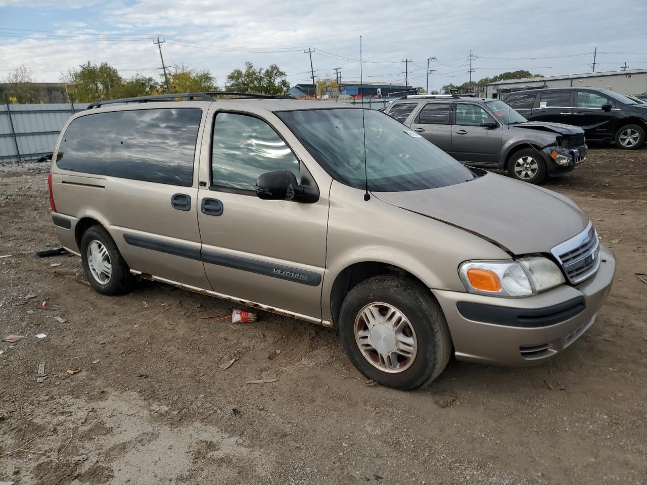 Chevrolet Venture
