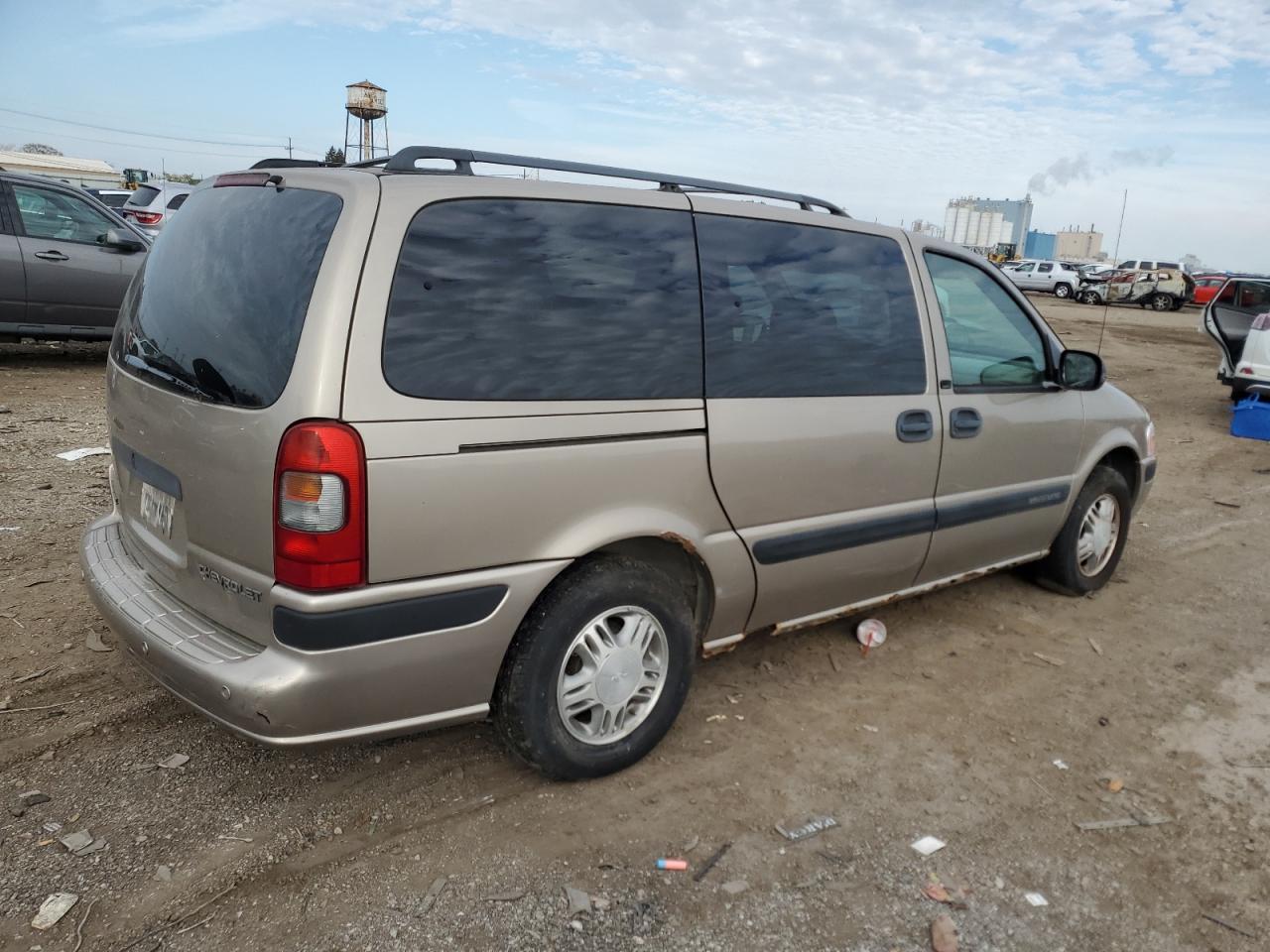 Chevrolet Venture