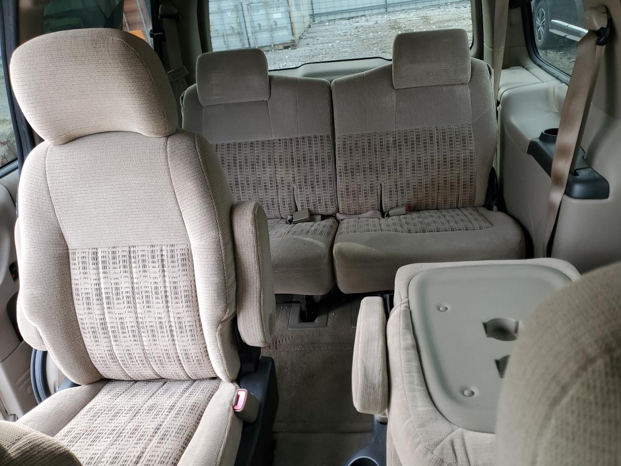 Chevrolet Venture