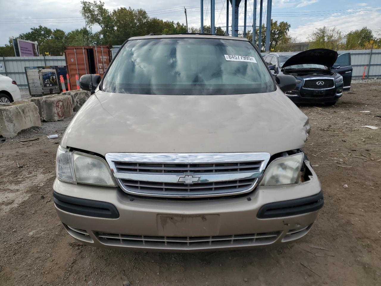 Chevrolet Venture