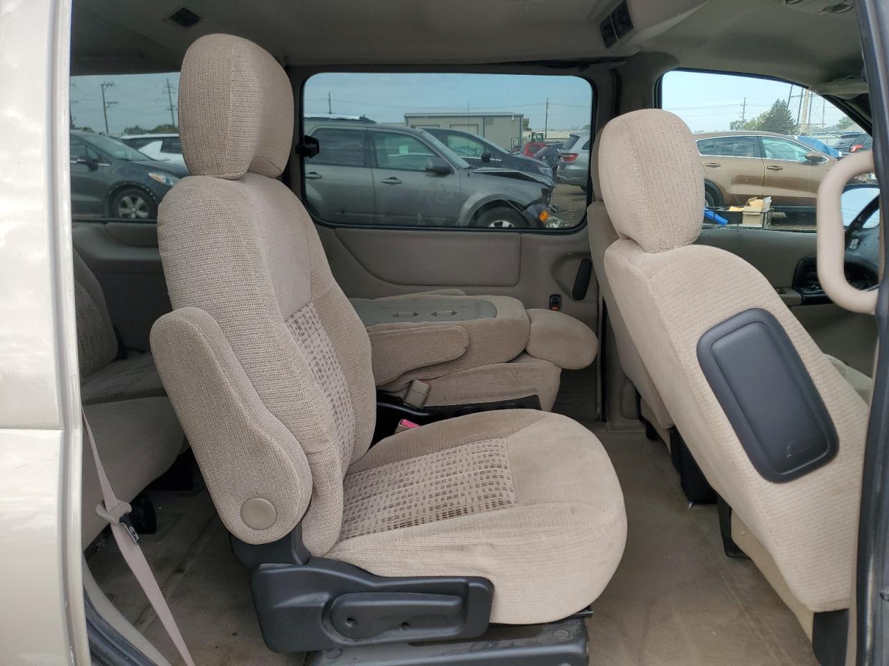 Chevrolet Venture