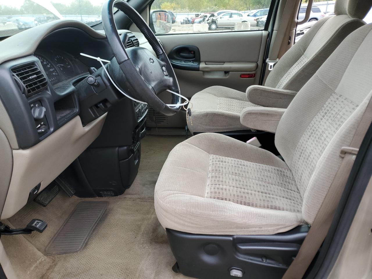 Chevrolet Venture