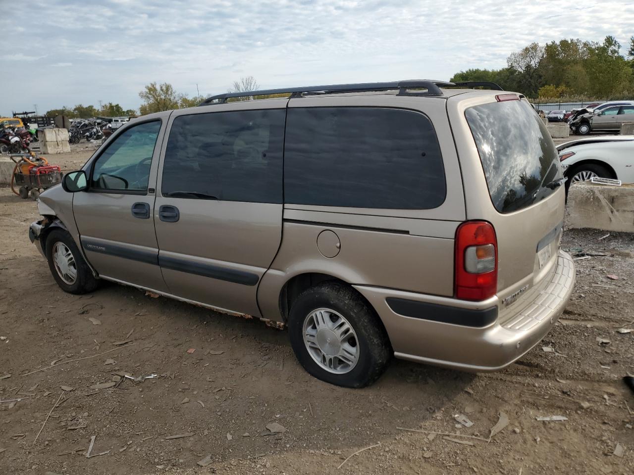 Chevrolet Venture