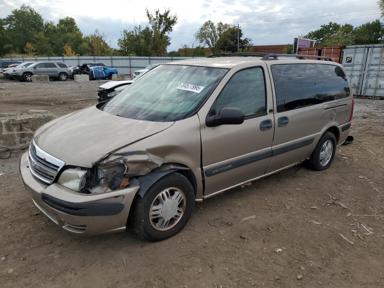 Salvage Chevrolet Venture Image