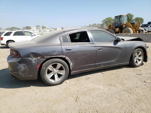 Dodge Charger Sxt