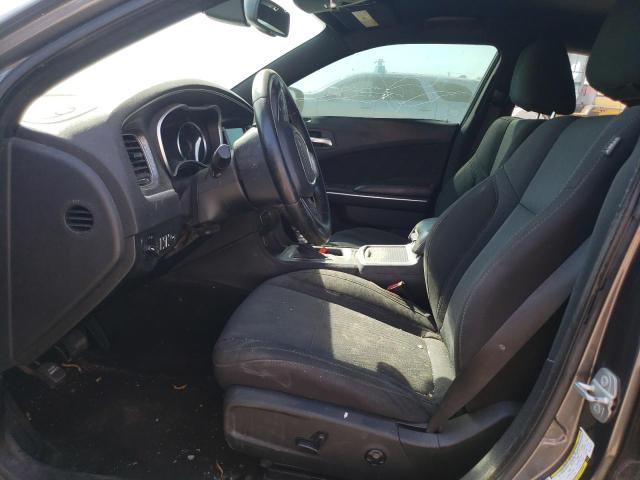 Dodge Charger Sxt