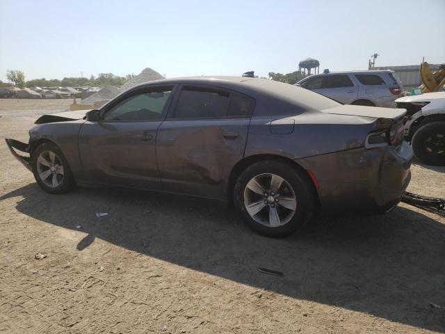 Dodge Charger Sxt
