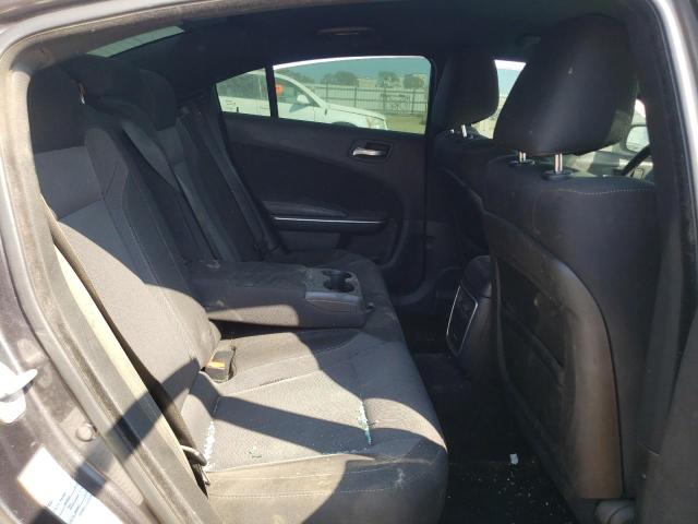 Dodge Charger Sxt