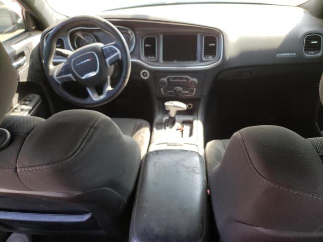 Dodge Charger Sxt