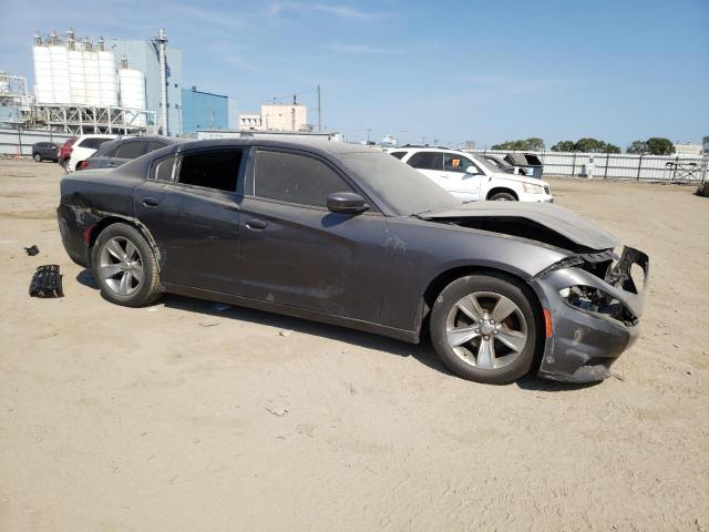Dodge Charger Sxt