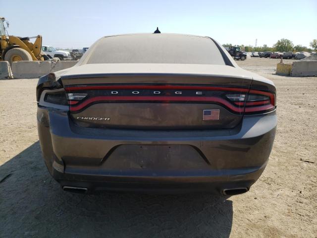 Dodge Charger Sxt