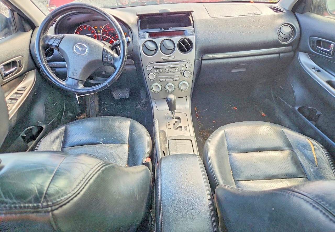 Mazda 6 S
