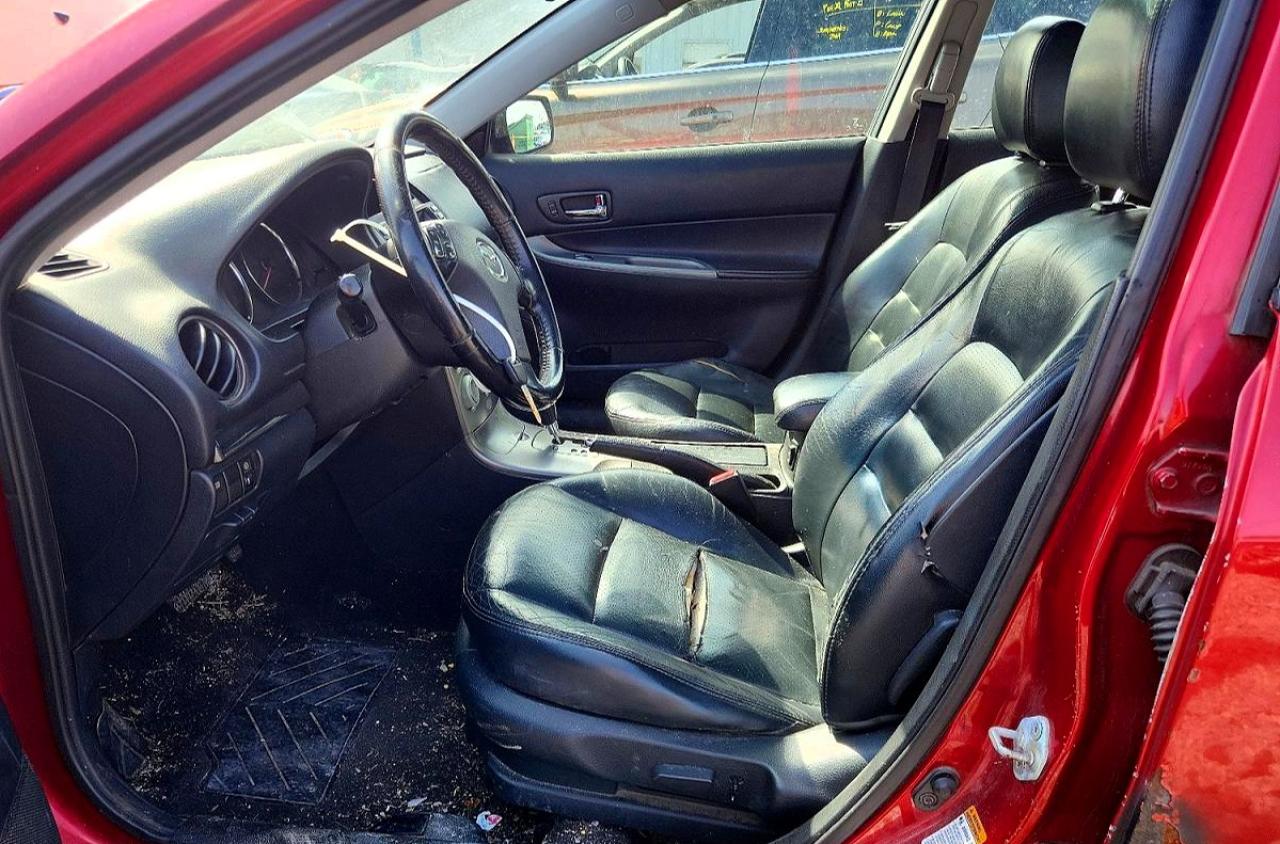 Mazda 6 S