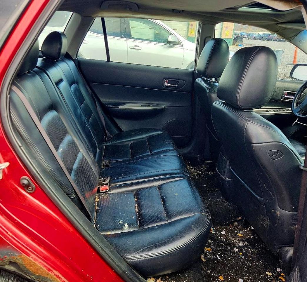 Mazda 6 S