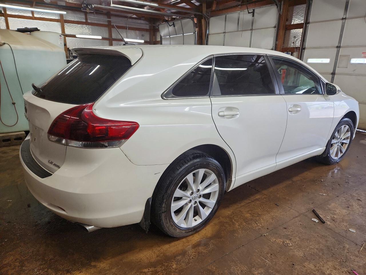Toyota Venza Le