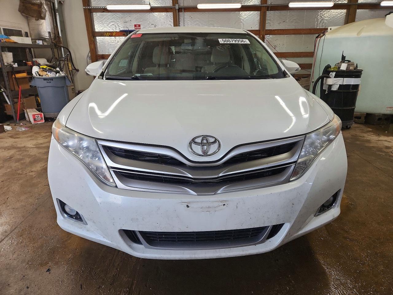 Toyota Venza Le