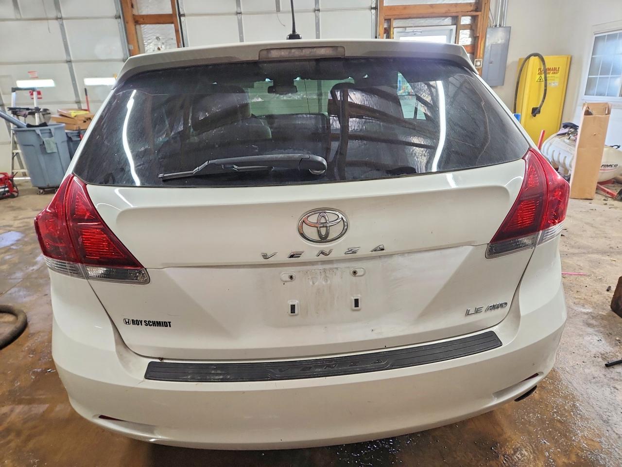 Toyota Venza Le