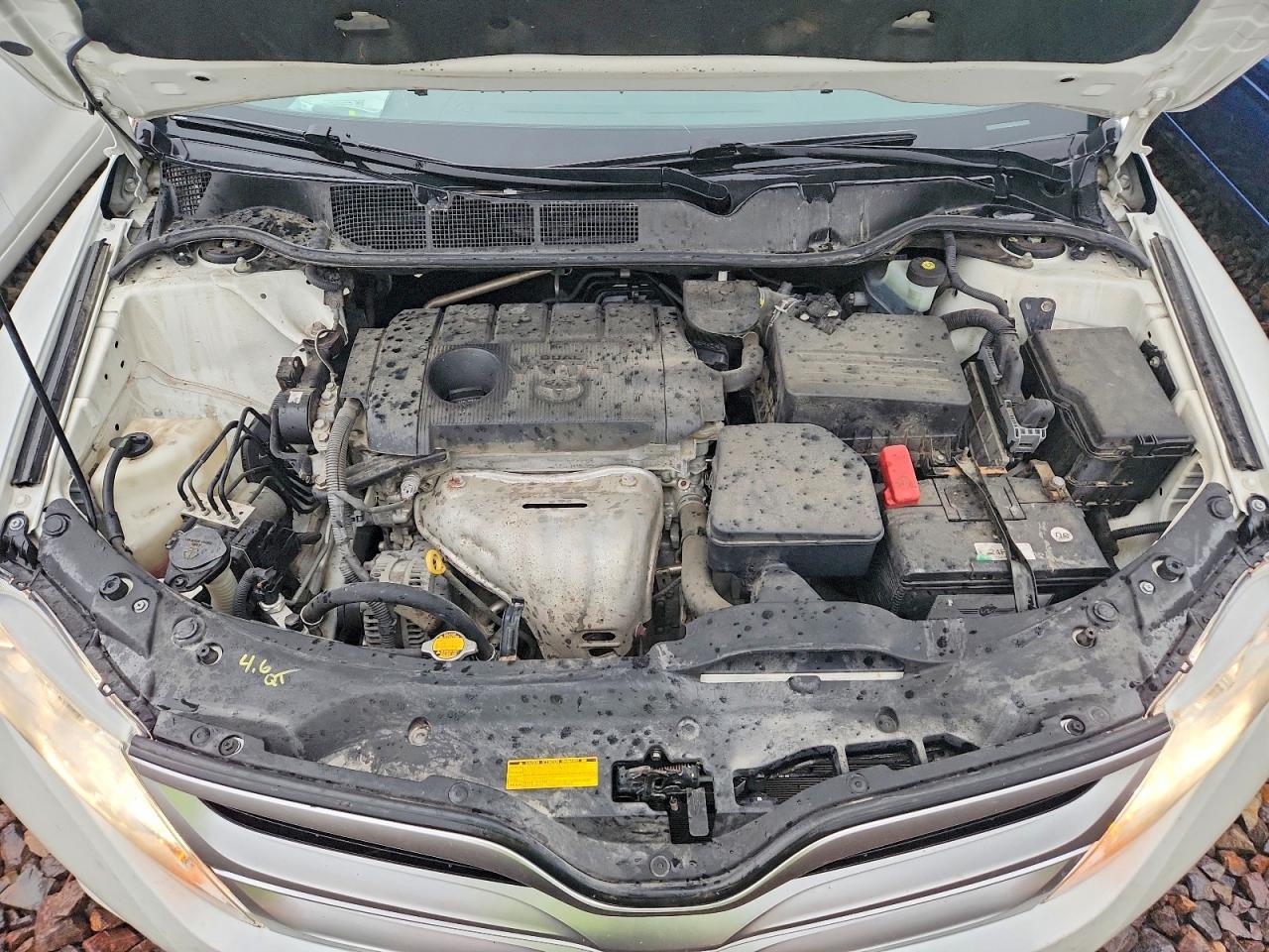 Toyota Venza Le