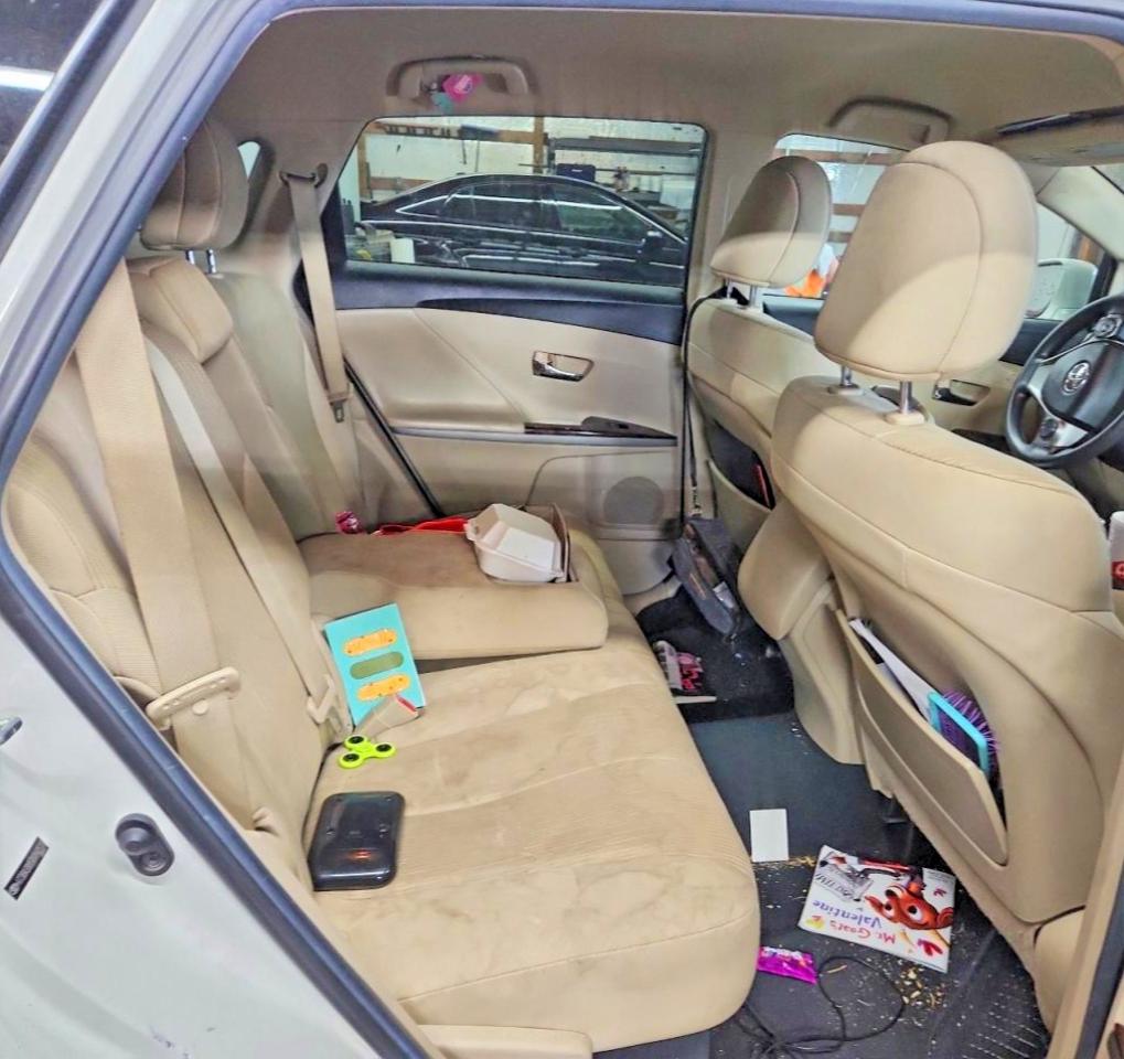 Toyota Venza Le