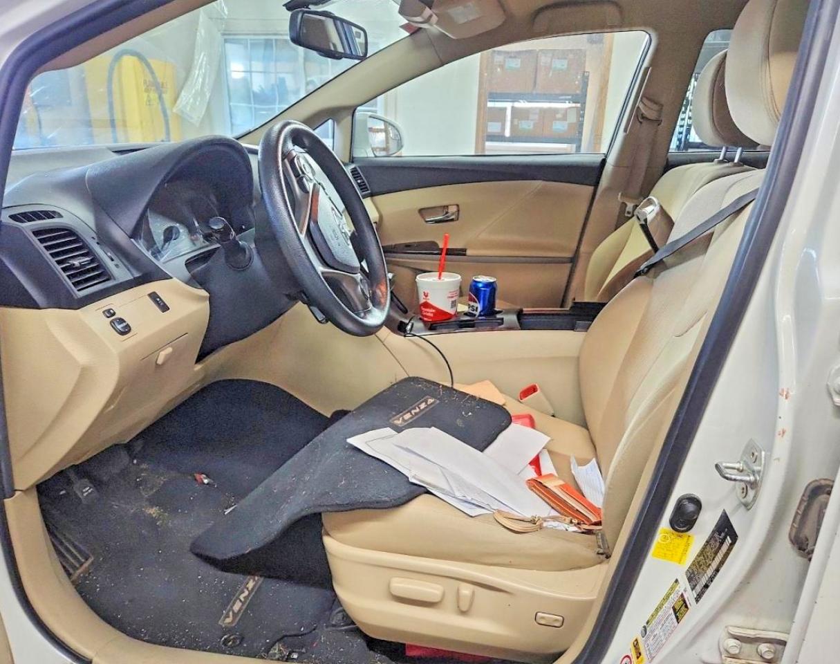 Toyota Venza Le