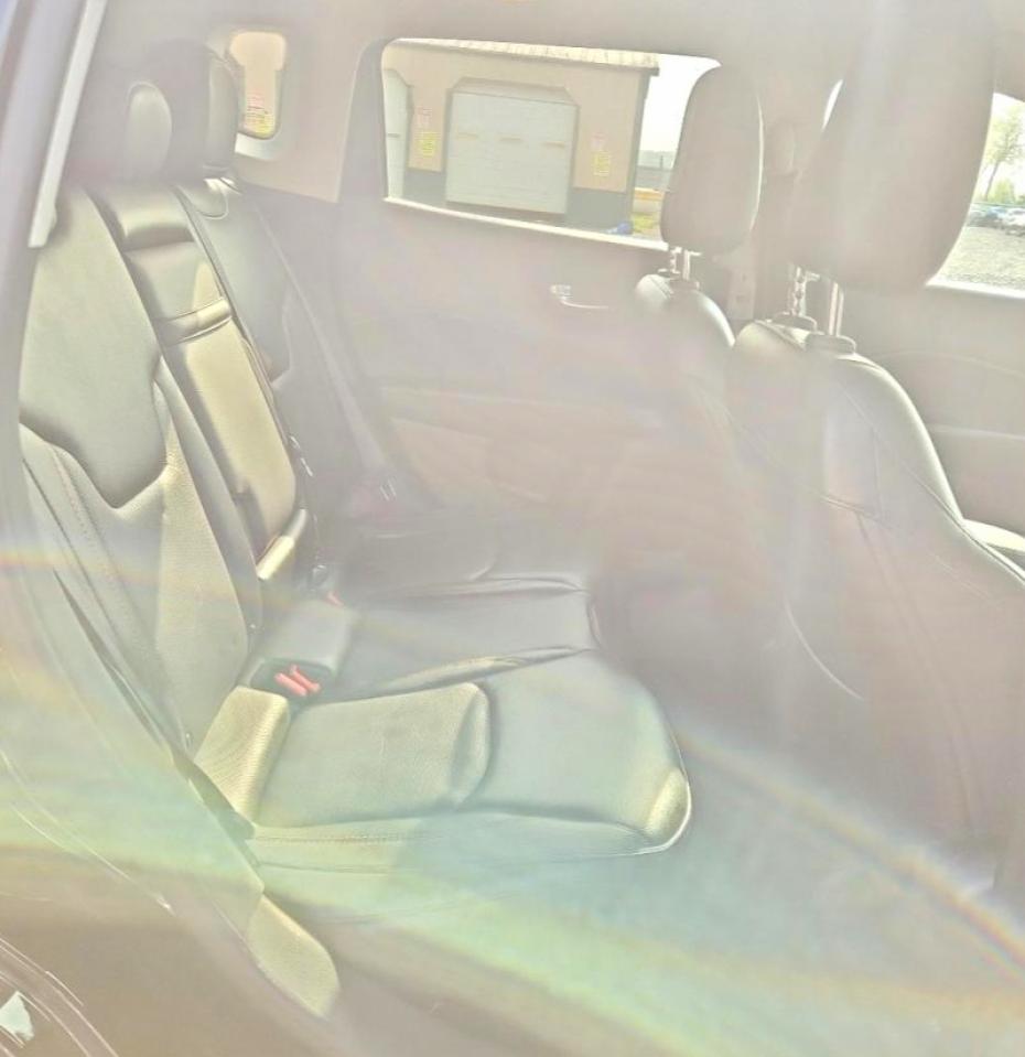 Jeep Compass Limited