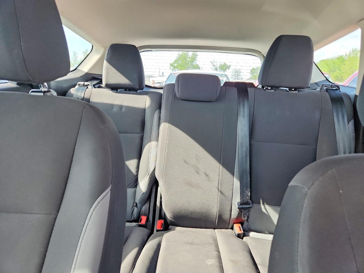 Ford Escape S