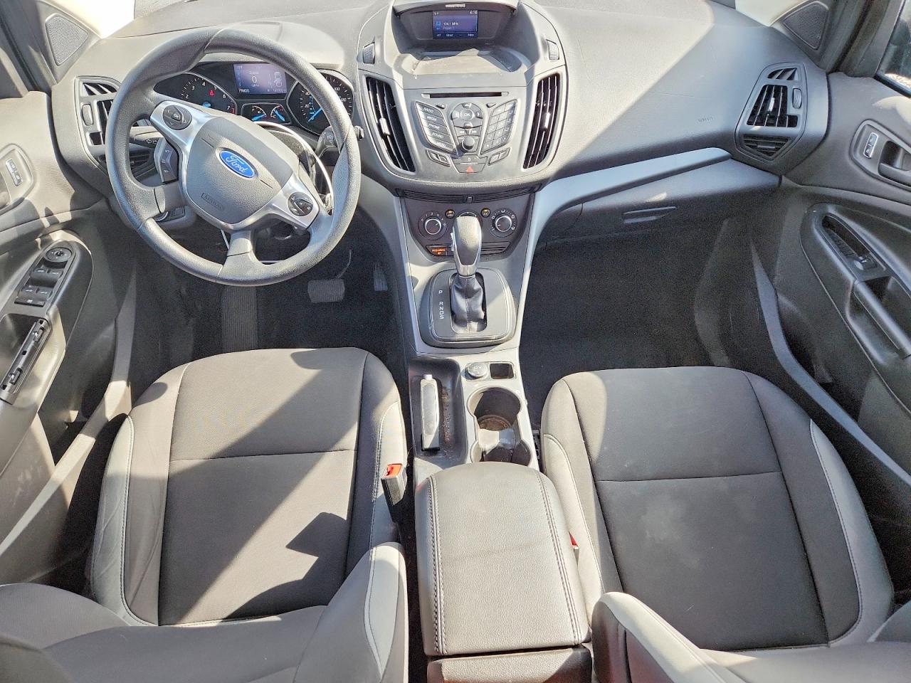 Ford Escape S