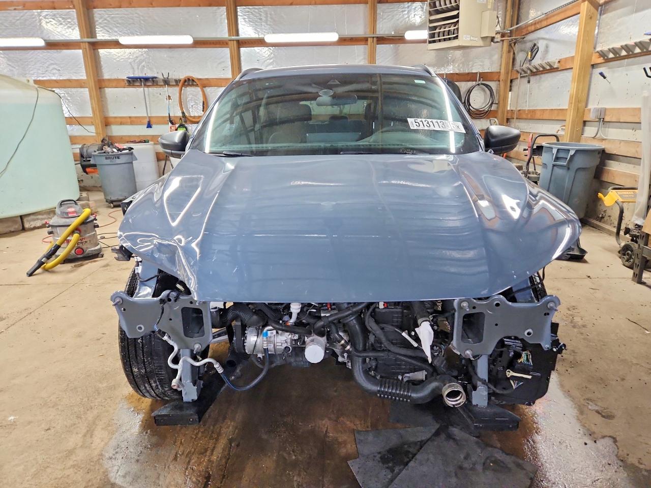 Ford Escape St Line