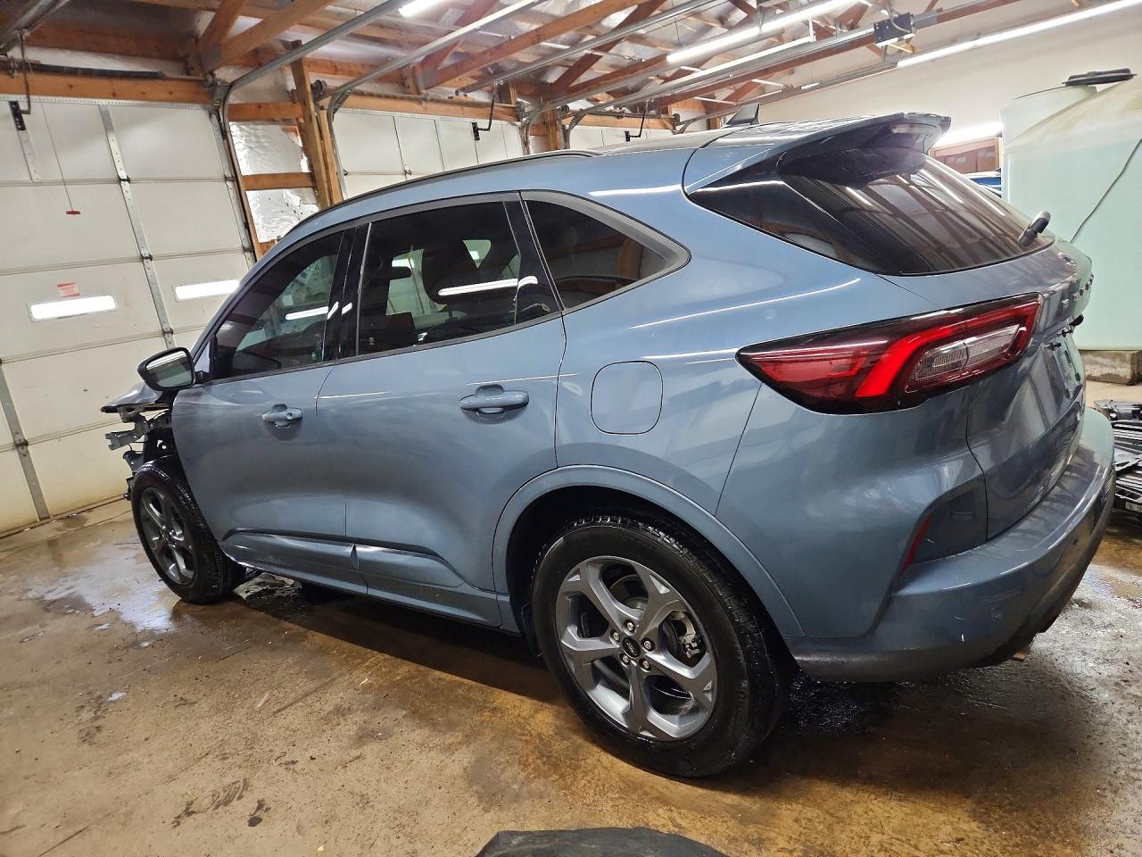Ford Escape St Line