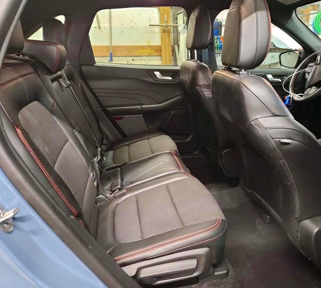 Ford Escape St Line
